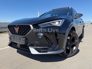 Cupra Formentor 2023