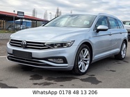 Volkswagen Passat 2023