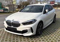 BMW 1 Series 2019
