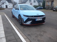 Hyundai Ioniq5 2024