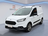 Ford Transit Courier 2022