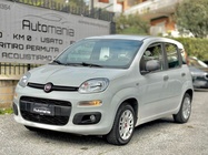 Fiat Panda 2020