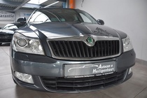Skoda Octavia 2009