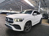 Mercedes-Benz GLE-Class 2022