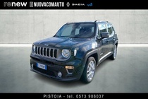 Jeep Renegade 2021
