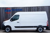 Renault Master 2020