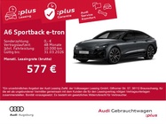 Audi A6 2025
