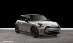MINI Cooper 2023