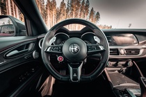 Alfa Romeo Stelvio 2020