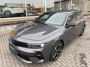 Opel Astra 2024