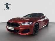 BMW 8 Series 2023