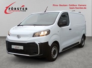Toyota Proace 2024