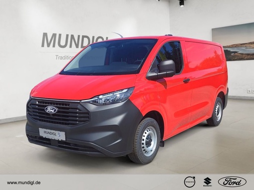 Ford Other 2025