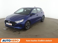 Hyundai i20 2021