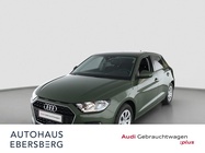 Audi A1 2025