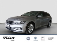 Volkswagen Passat 2021