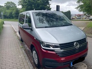 Volkswagen T6 2021