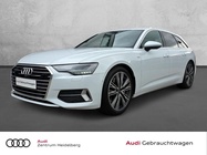Audi A6 2022