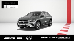 Mercedes-Benz GLA-Class 2025