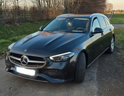 Mercedes-Benz C-Class 2023