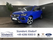 Seat Ateca 2024