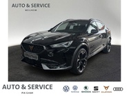 Cupra Formentor 2022