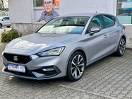 Seat Leon 2021