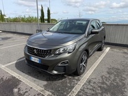 Peugeot 3008 2019