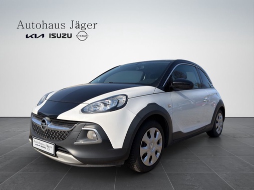 Opel Adam 2018