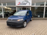 Volkswagen Caddy Maxi 2021