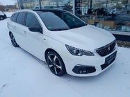 Peugeot 308 2021