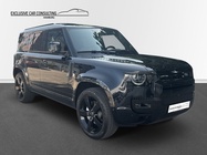 Land Rover Defender 2025