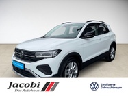 Volkswagen T-Cross 2025