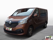 Renault Trafic 2018