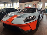Ford GT 2024