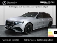 Mercedes-Benz E-Class 2025