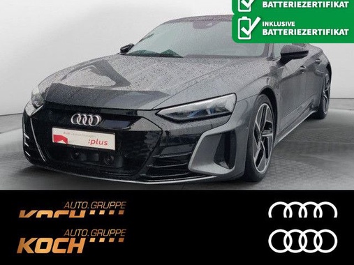 Audi RS e-tron GT 2022