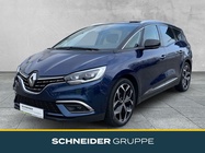Renault Grand Scenic 2022