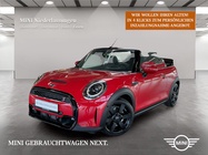 MINI Cabrio 2023