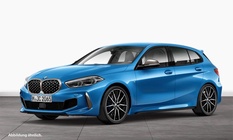 BMW 1 Series 2021