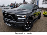 Dodge RAM 2019