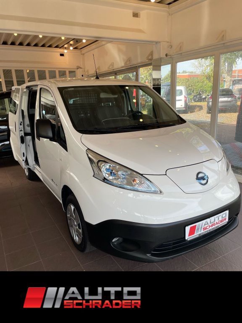 Nissan e-NV200