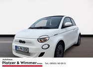 Fiat 500 2022