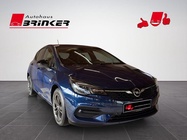 Opel Astra 2020