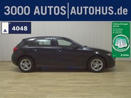 Mercedes-Benz A-Class 2022