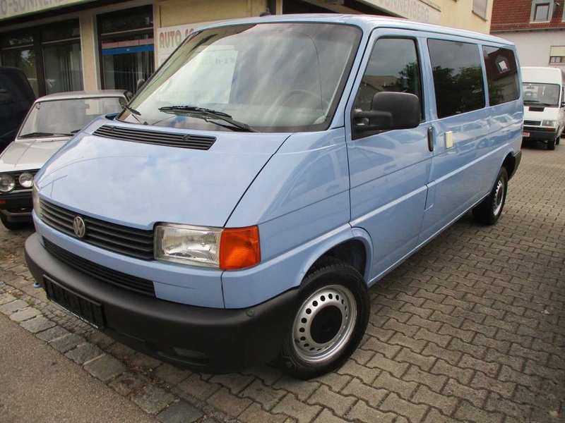 Volkswagen T4