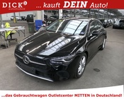 Mercedes-Benz CLA-Class 2023