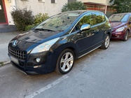 Peugeot 3008 2010