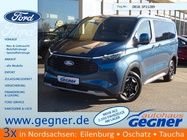 Ford Tourneo Custom 2025