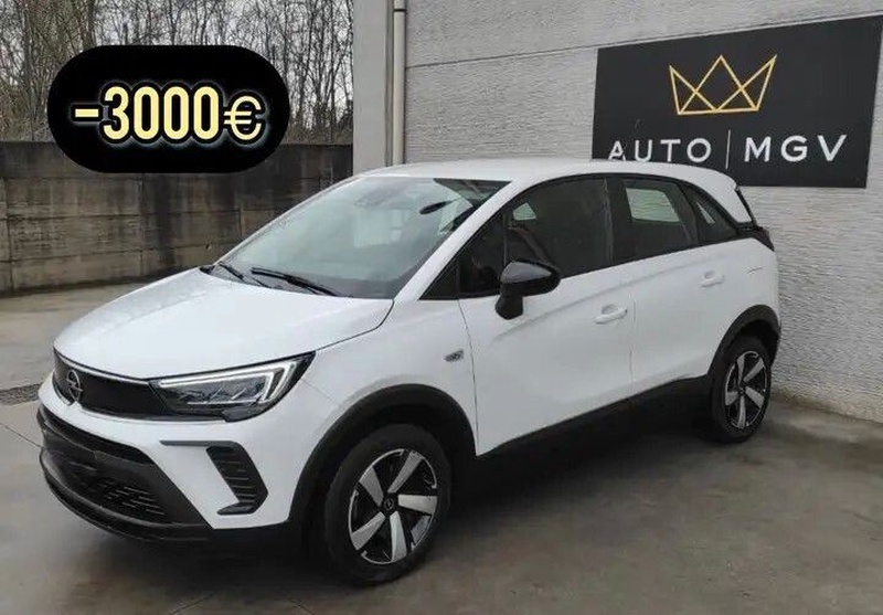 Opel Other